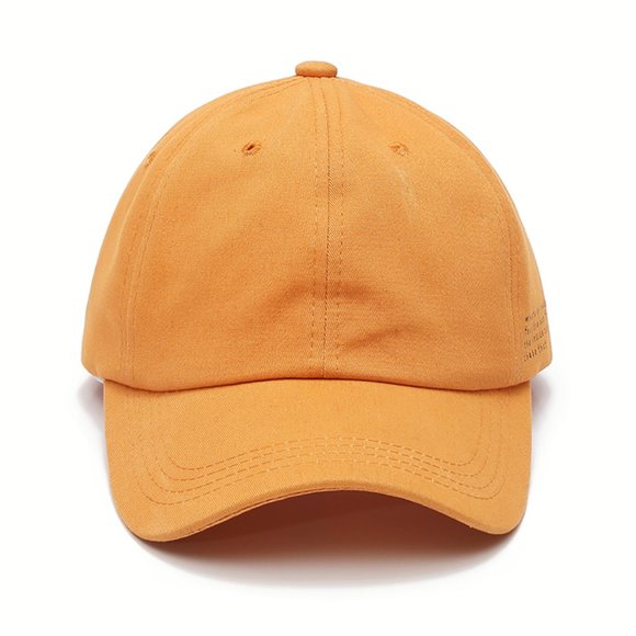 Duck tongue hat trendy brand sun hat - Picture 3 of 3